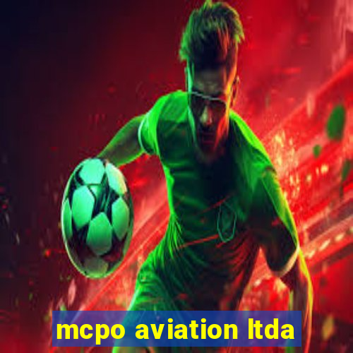 mcpo aviation ltda